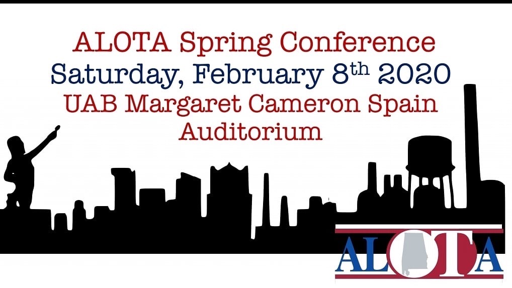 Spring Conference